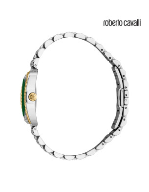 Roberto Cavalli Ladies Watch